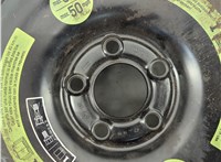  Колесо запасное (таблетка) Mercedes C W203 2000-2008 21369747 #15