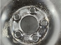 Колесо запасное (таблетка) Audi TT (8N) 1998-2006 21369768 #2