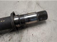  Полуось (приводной вал, шрус) Dodge Caliber 2006-2013 21369839 #2