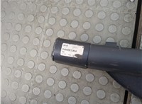  Шторка багажника Nissan Qashqai 2006-2013 21369971 #2