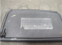  Шторка багажника Porsche Cayenne 2002-2010 21369980 #4