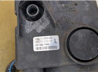  Фара противотуманная (галогенка) Opel Vectra C 2002-2008 11915025 #10