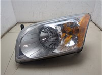  Фара (передняя) Dodge Caliber 2006-2013 21370053 #3