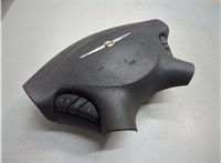  Подушка безопасности водителя Chrysler Voyager 2000-2007 21370300 #1