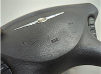 Подушка безопасности водителя Chrysler Voyager 2000-2007 21370300 #2