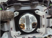  Подушка безопасности водителя Chrysler Voyager 2000-2007 21370300 #4