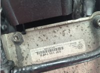  Насос водяной (помпа) Seat Leon 2 2005-2012 11915330 #4