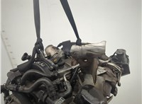  Насос водяной (помпа) Seat Leon 2 2005-2012 11915330 #11