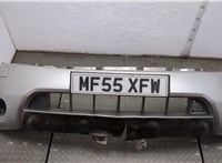  Заглушка (решетка) бампера Nissan Murano 2002-2008 11915365 #1
