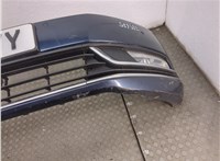  Фара противотуманная (галогенка) Volkswagen Passat 7 2010-2015 Европа 11915423 #3