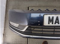  Фара противотуманная (галогенка) Volkswagen Passat 7 2010-2015 Европа 11915423 #12