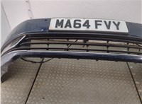  Фара противотуманная (галогенка) Volkswagen Passat 7 2010-2015 Европа 11915423 #13