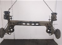 2Q0501053CJ Балка подвески задняя Seat Ibiza 5 2017-2021 21370919 #1