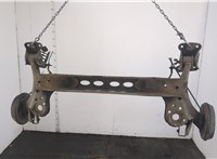 2Q0501053CJ Балка подвески задняя Seat Ibiza 5 2017-2021 21370919 #4