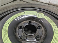  Колесо запасное (таблетка) Mercedes C W204 2006-2015 21370963 #2