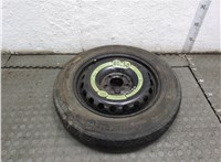  Колесо запасное (таблетка) Mercedes C W204 2006-2015 21370963 #1