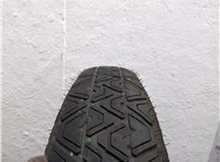  Колесо запасное (таблетка) Mercedes C W204 2006-2015 21370963 #5