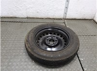  Колесо запасное (таблетка) Mercedes C W204 2006-2015 21370963 #6