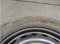  Колесо запасное (таблетка) Mercedes C W204 2006-2015 21370963 #7