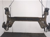  Балка подвески задняя Skoda Octavia (A7) 2013-2023 21370972 #4