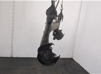  Балка подвески задняя Skoda Octavia (A7) 2013-2023 21370972 #5
