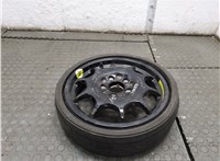  Колесо запасное (таблетка) Mercedes C W203 2000-2008 21370990 #1