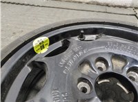  Колесо запасное (таблетка) Mercedes C W203 2000-2008 21370990 #2