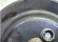  Насос водяной (помпа) Volkswagen Golf 6 2008-2012 21371078 #3