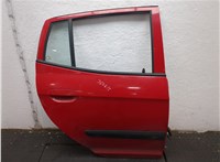  Дверная карта (Обшивка двери) KIA Picanto 2004-2011 11915868 #1