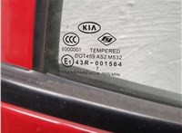  Дверная карта (Обшивка двери) KIA Picanto 2004-2011 11915868 #2