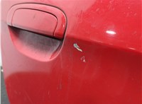  Дверная карта (Обшивка двери) KIA Picanto 2004-2011 11915868 #4