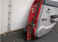  Дверная карта (Обшивка двери) KIA Picanto 2004-2011 11915868 #8