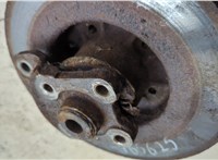  Ступица (кулак, цапфа) Renault Laguna 2 2001-2007 21371247 #3