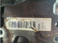  Клапан воздушный (электромагнитный) Volkswagen Passat 5 2000-2005 11929238 #2