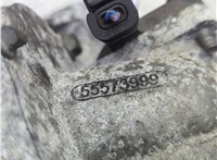  Насос водяной (помпа) Opel Astra J 2010-2017 21371400 #5
