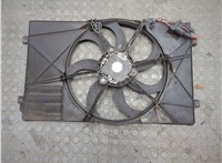  Вентилятор радиатора Volkswagen Golf 5 2003-2009 21371467 #1