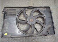  Вентилятор радиатора Volkswagen Golf 5 2003-2009 21371467 #2