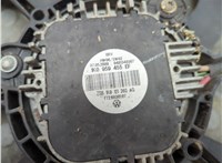  Вентилятор радиатора Volkswagen Golf 5 2003-2009 21371467 #4