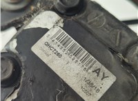  Корпус термостата KIA Sportage 2004-2010 11916157 #5