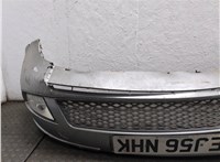  Заглушка буксировочного крюка Ford Mondeo 3 2000-2007 11916287 #8