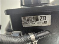  Корпус термостата BMW X5 E53 2000-2006 11916515 #16