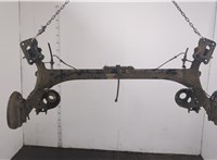  Балка подвески задняя Citroen C4 2010-2020 21372117 #1