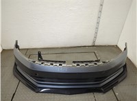  Фара противотуманная (галогенка) Volkswagen Jetta 6 2010-2018 11916631 #1
