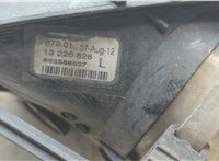 1710378, 13226828 Фара противотуманная (галогенка) Opel Insignia 2008-2017 21372241 #5