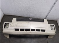  Фара противотуманная (галогенка) Cadillac SRX 2003-2009 11916671 #1