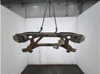  Балка подвески задняя Ford Focus 3 2014-2019 21372278 #2