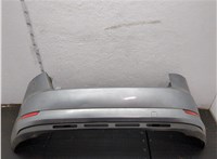 1483901, 7S71A17906BAXWAA Бампер Ford Mondeo 4 2007-2015 21372457 #1