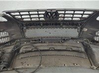  Фара противотуманная (галогенка) Volkswagen Touareg 2006-2010 11916981 #3