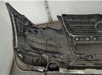  Фара противотуманная (галогенка) Volkswagen Touareg 2006-2010 11916981 #5