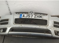  Фара противотуманная (галогенка) Volkswagen Touareg 2006-2010 11916981 #1